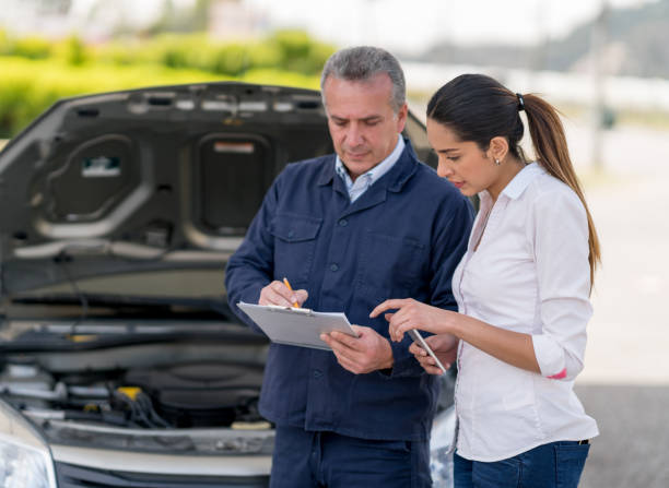 Comprehensive and collision insurance Little Chute
